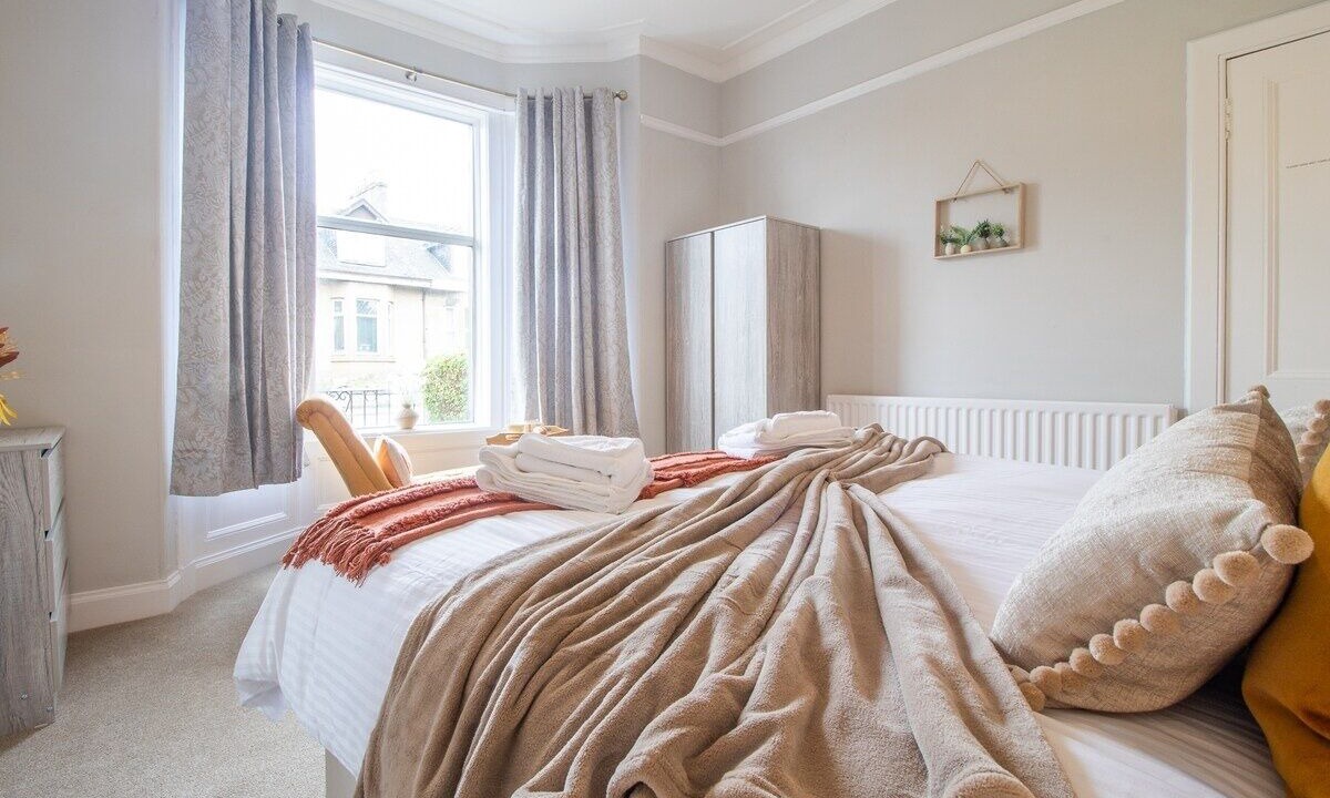 Photo of Bedroom in Airdrie