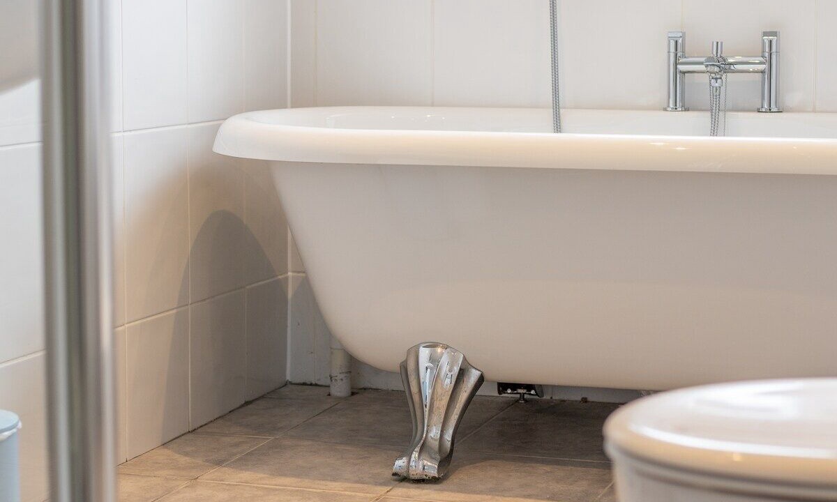 Photo of Bathroom in Airdrie