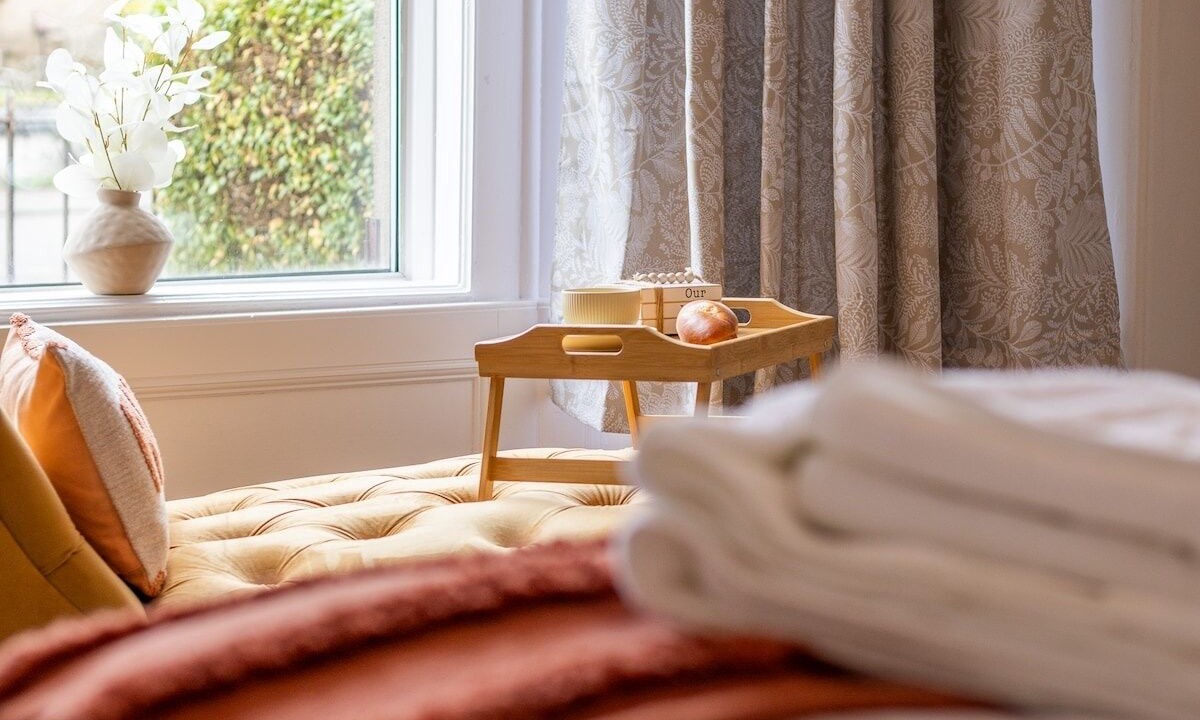 Photo of Bedroom in Airdrie