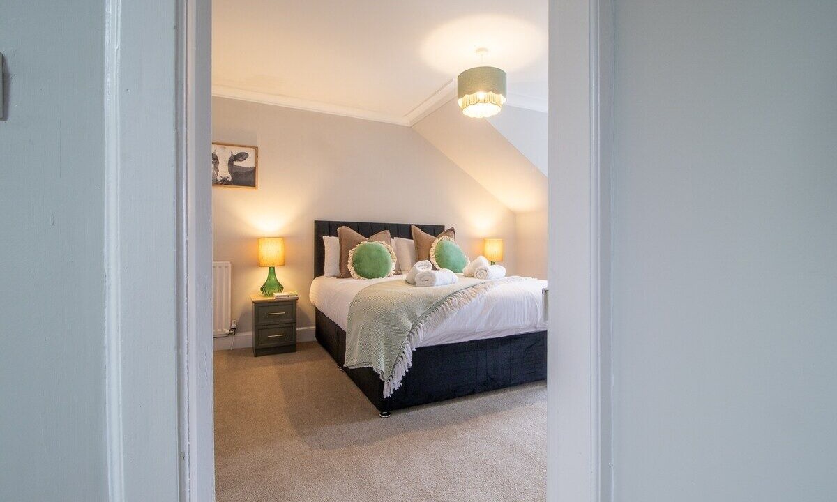 Photo of Bedroom in Airdrie