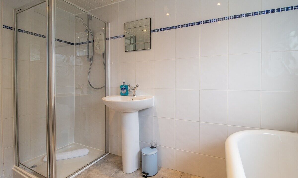 Photo of Bathroom in Airdrie