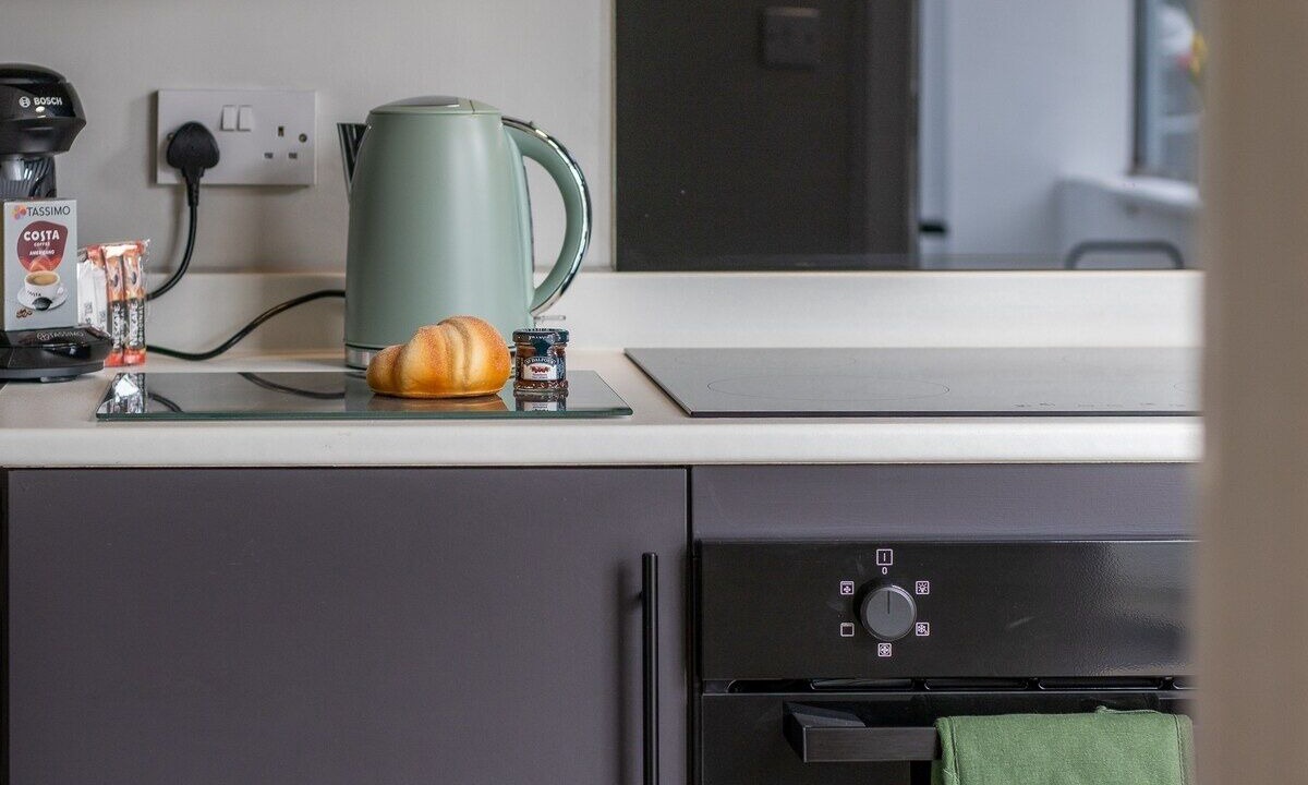 Photo of Kitchen in Airdrie