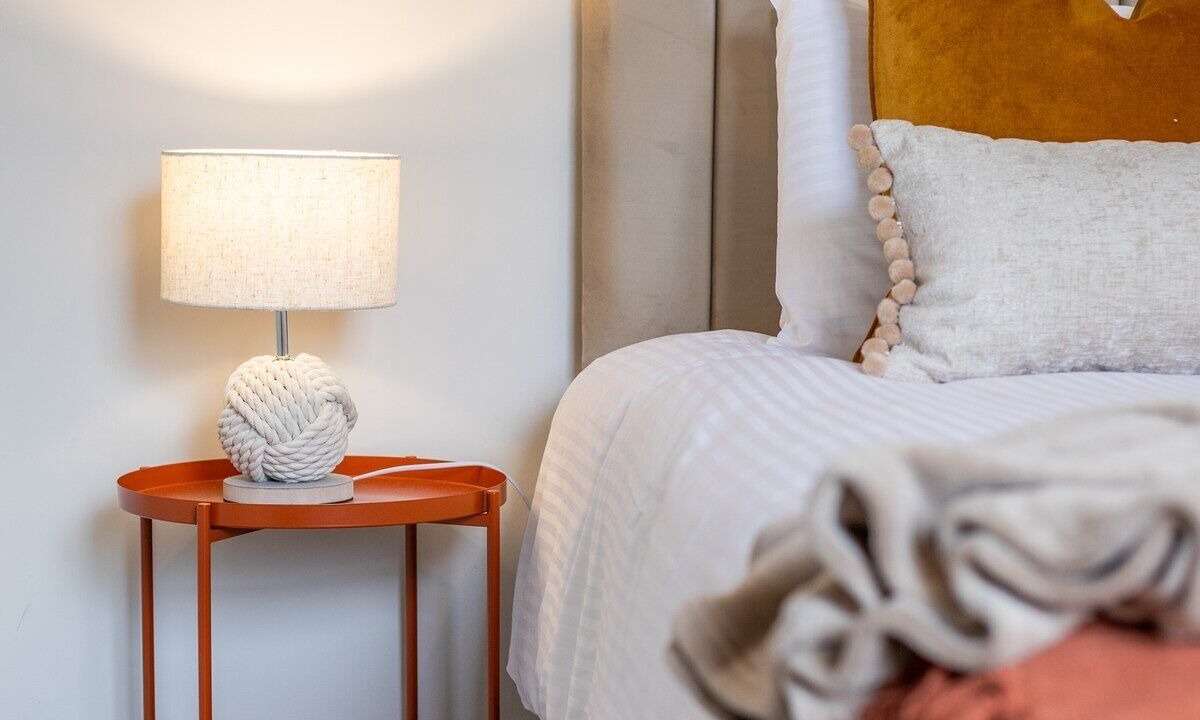 Photo of Bedroom in Airdrie