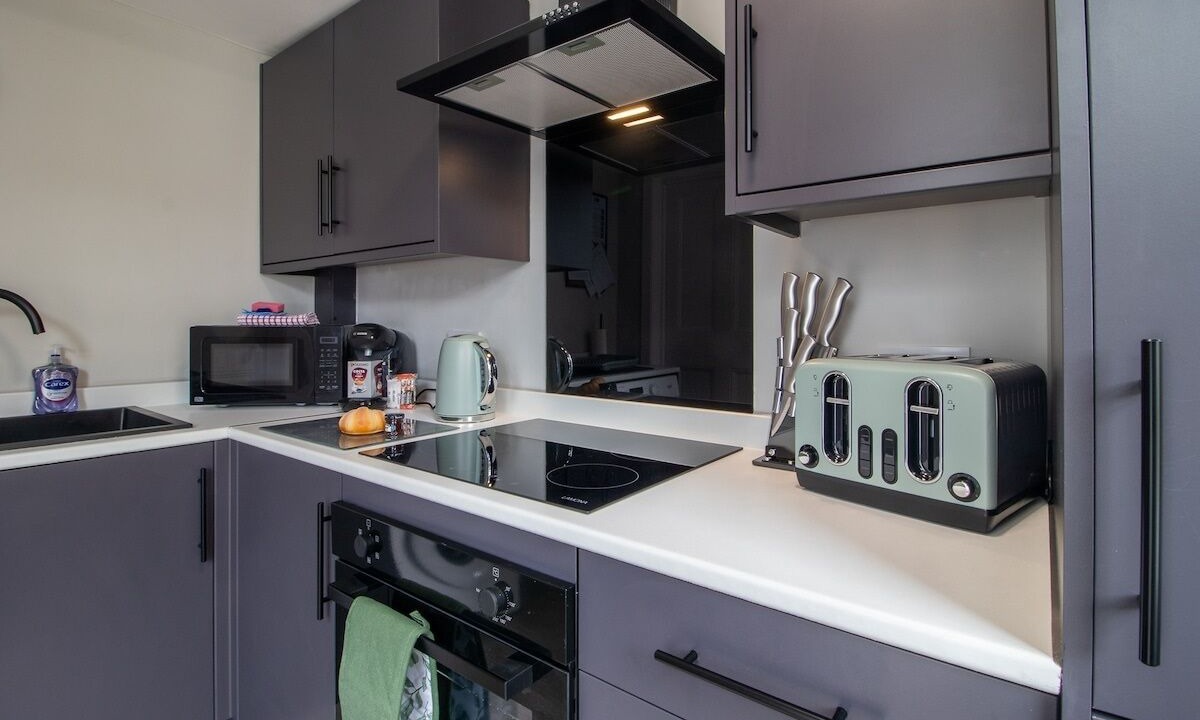 Photo of Kitchen in Airdrie