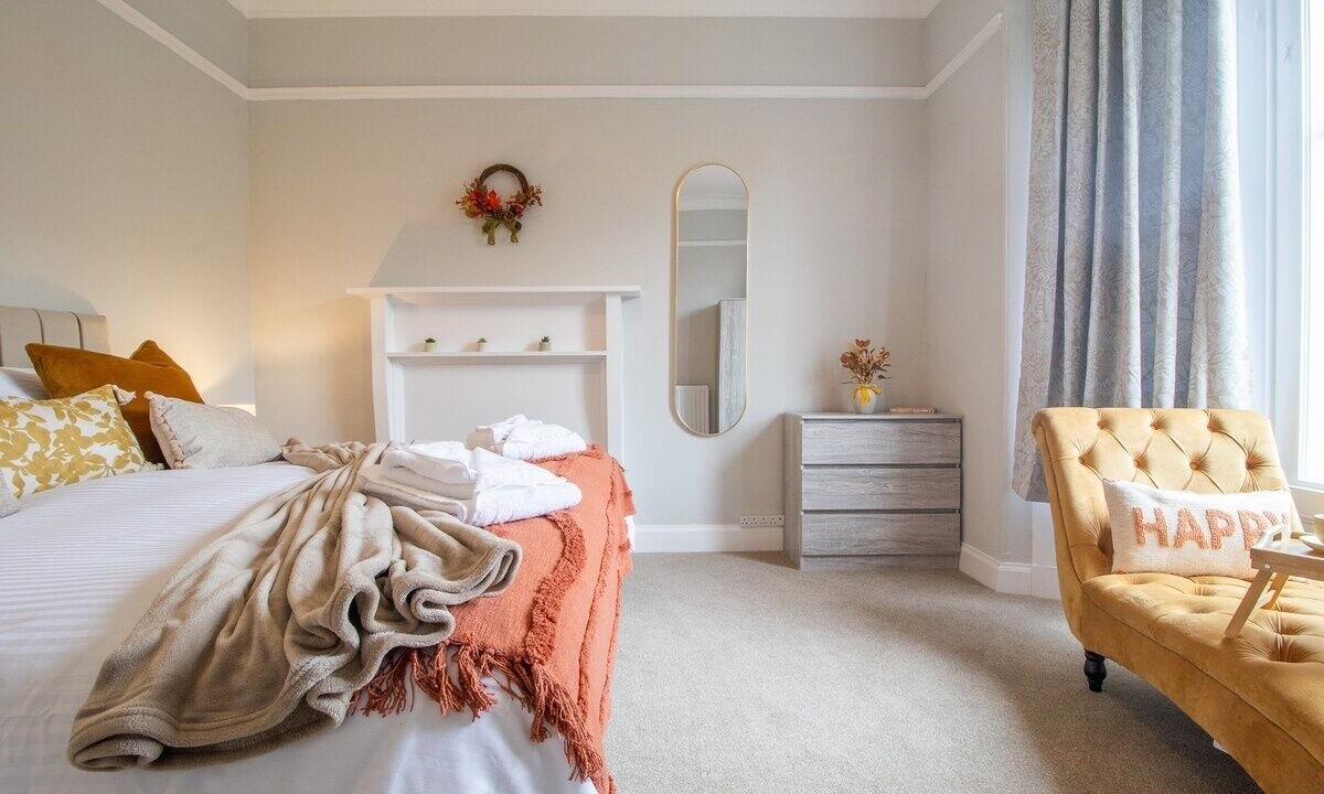 Photo of Bedroom in Airdrie