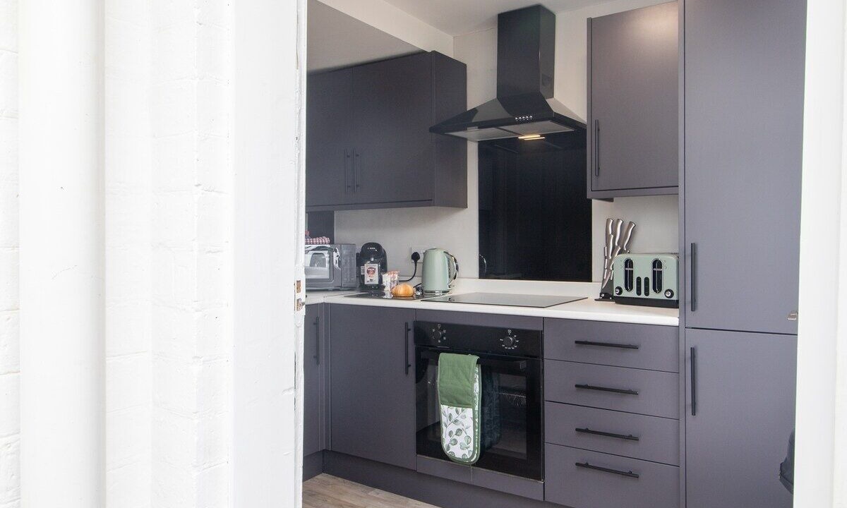 Photo of Kitchen in Airdrie