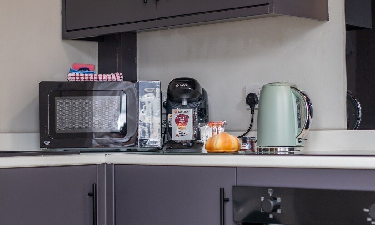 Photo of Kitchen in Airdrie