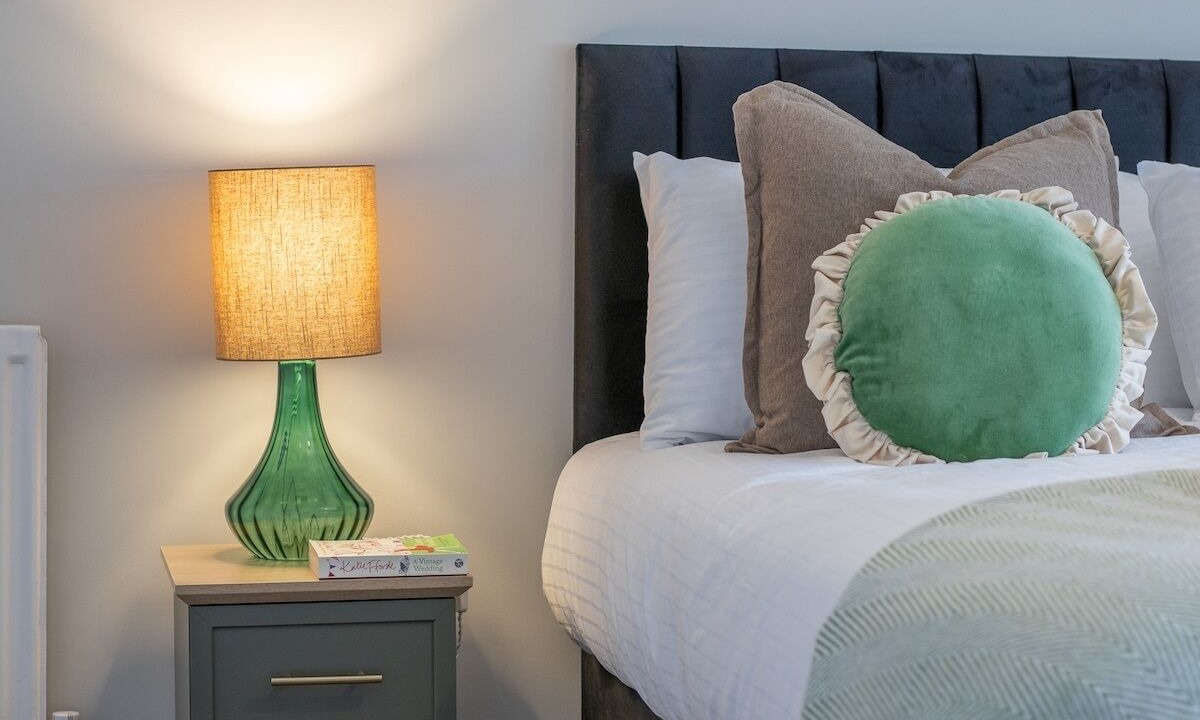 Photo of Bedroom in Airdrie