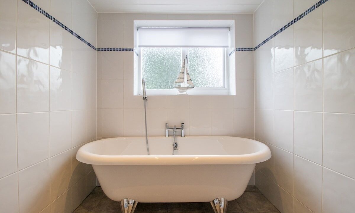 Photo of Bathroom in Airdrie