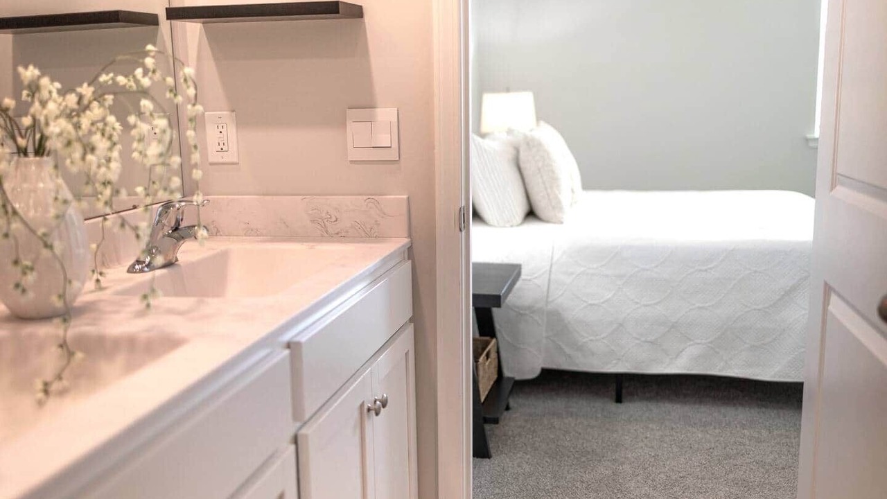 Photo of Bedroom in Wilmington