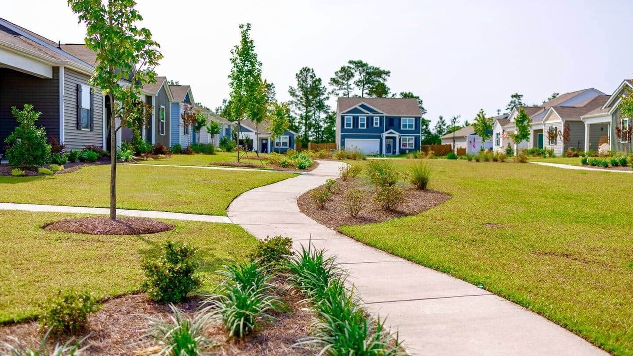 Photo of Outdoor in Wilmington