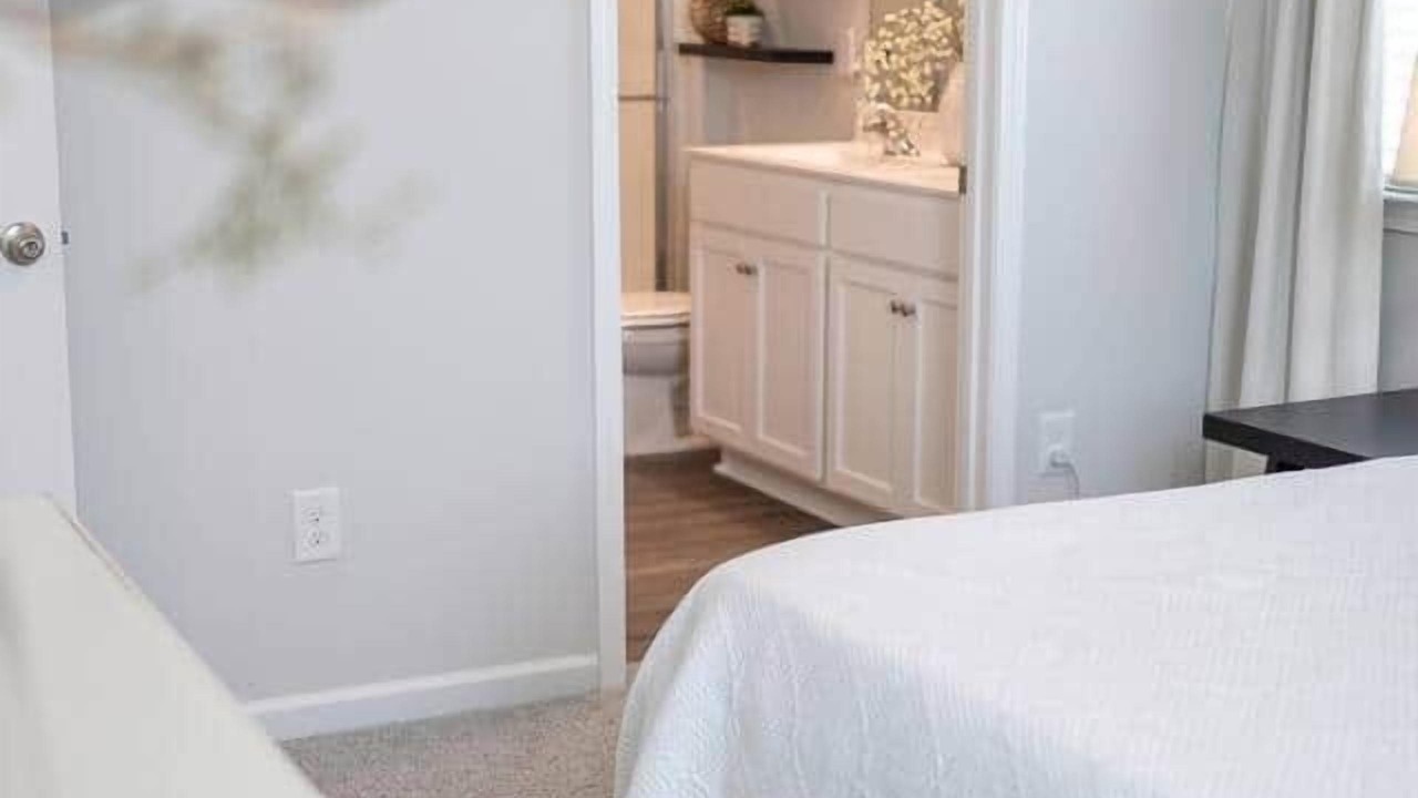 Photo of Bedroom in Wilmington