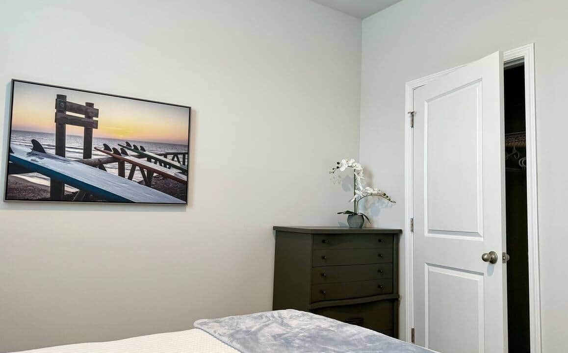 Photo of Bedroom in Wilmington