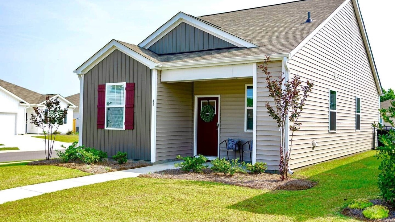Photo of Outdoor in Wilmington