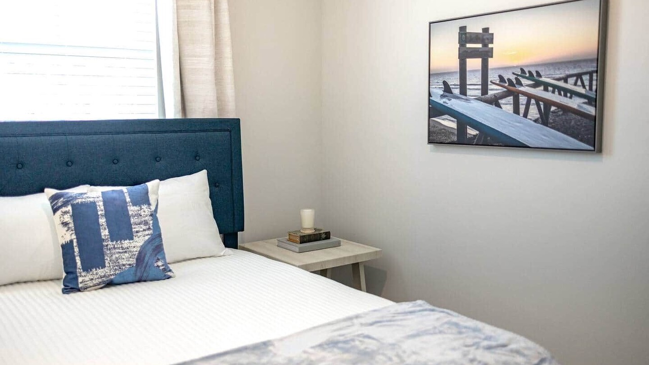 Photo of Bedroom in Wilmington