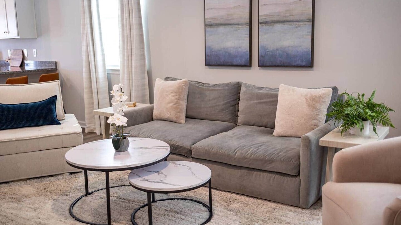 Photo of Livingroom in Wilmington