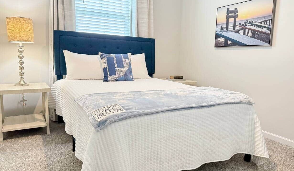 Photo of Bedroom in Wilmington