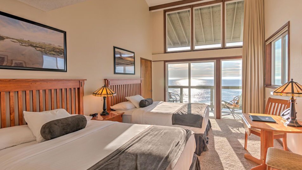 Photo of Patio Balcony in Otter Rock