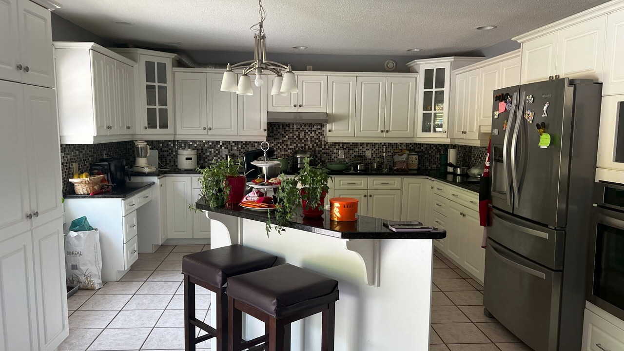 Photo of Kitchen in Granville