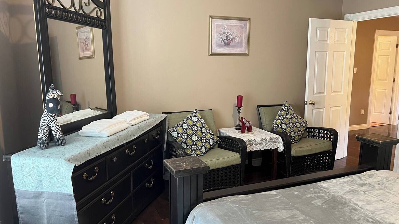Photo of Bedroom in Granville