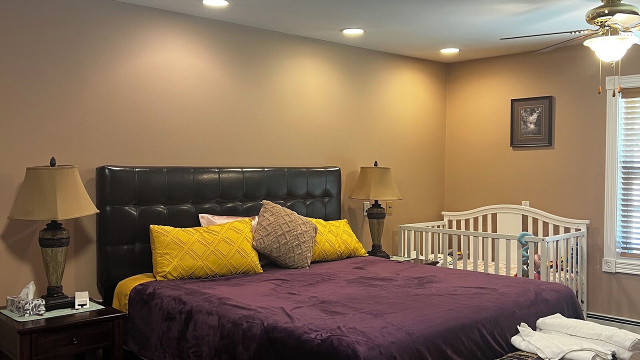 Photo of Bedroom in Granville
