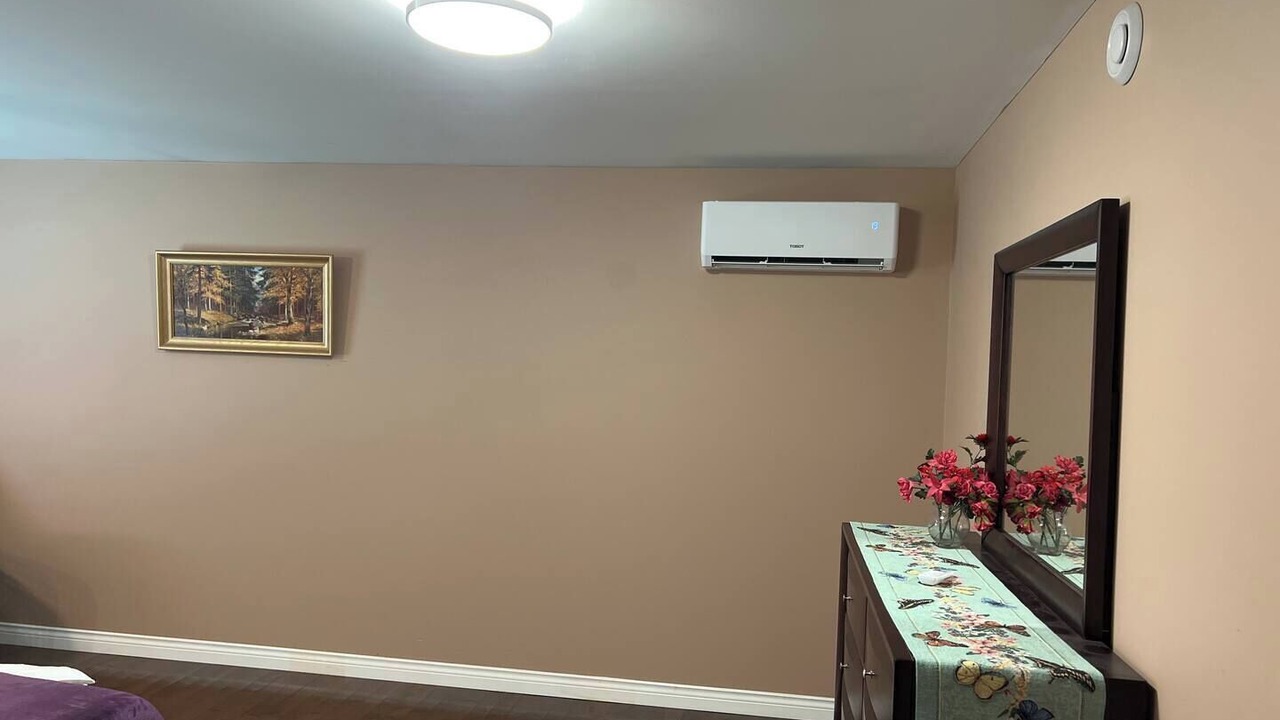 Photo of Bedroom in Granville