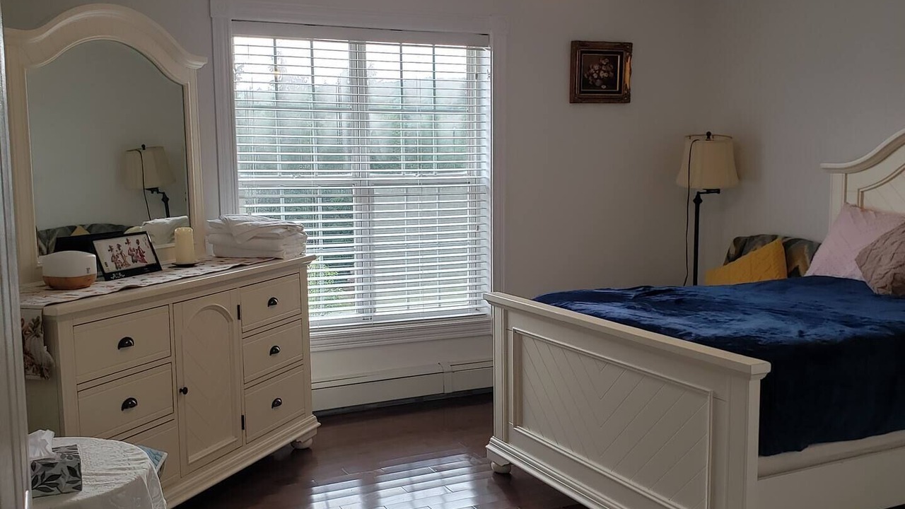 Photo of Bedroom in Granville