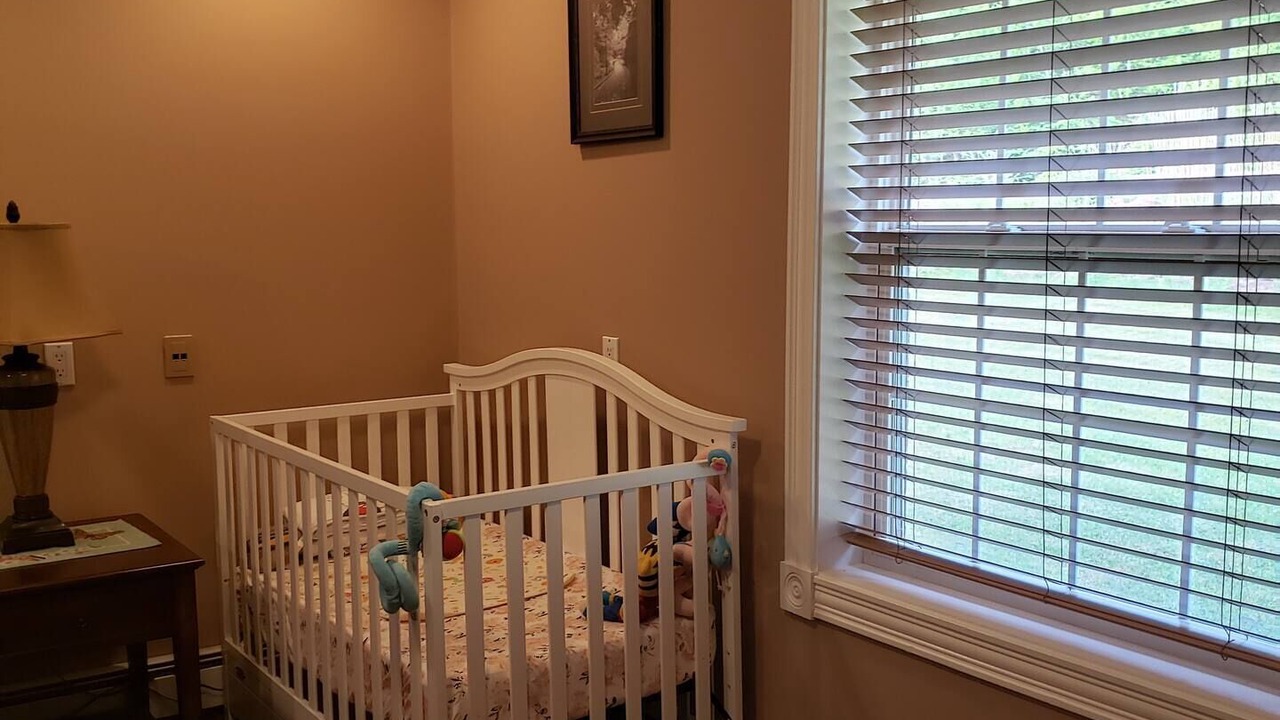 Photo of Bedroom in Granville