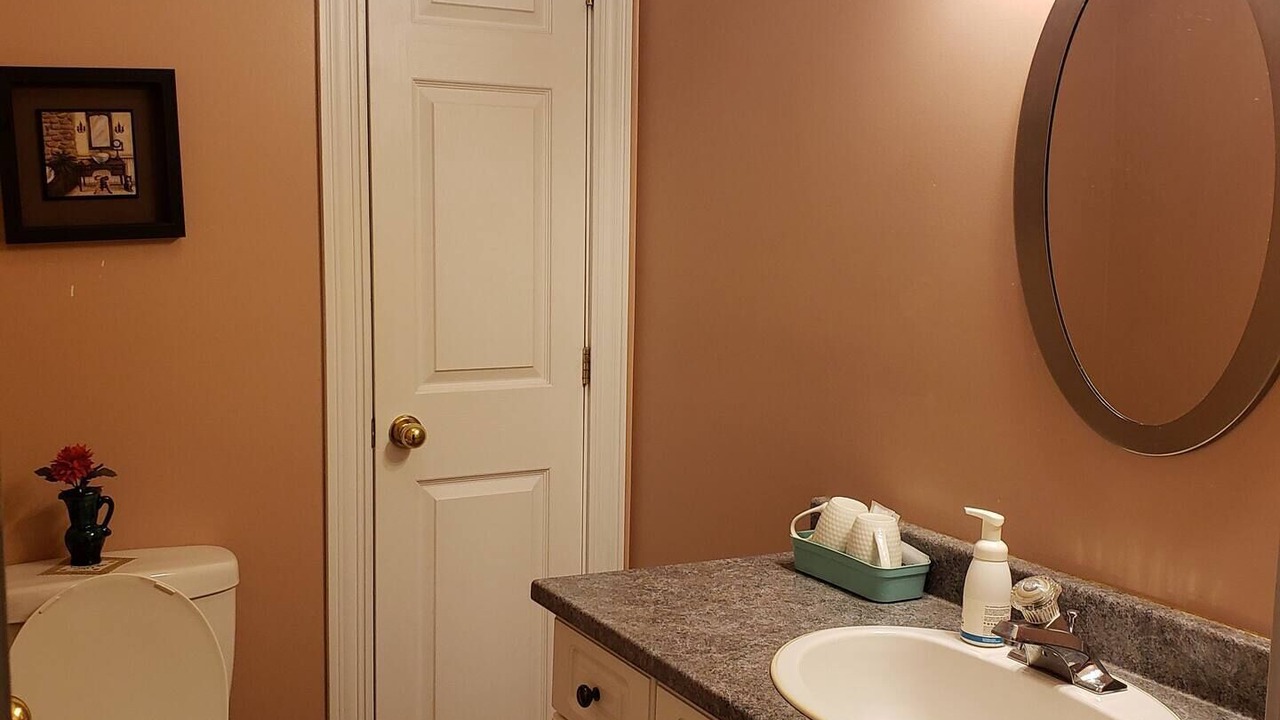 Photo of Bathroom in Granville