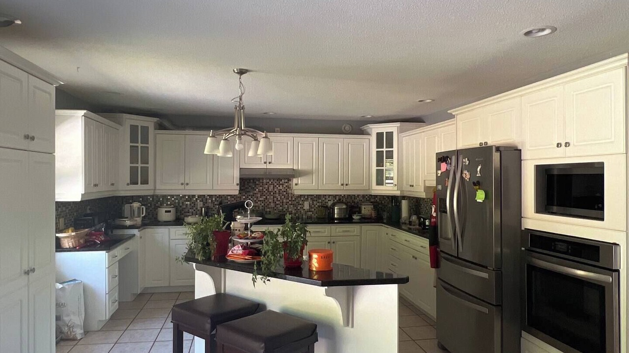 Photo of Kitchen in Granville