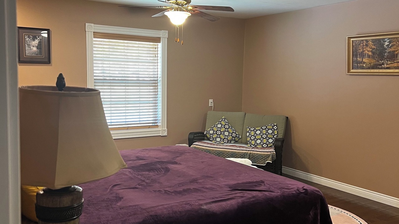 Photo of Bedroom in Granville