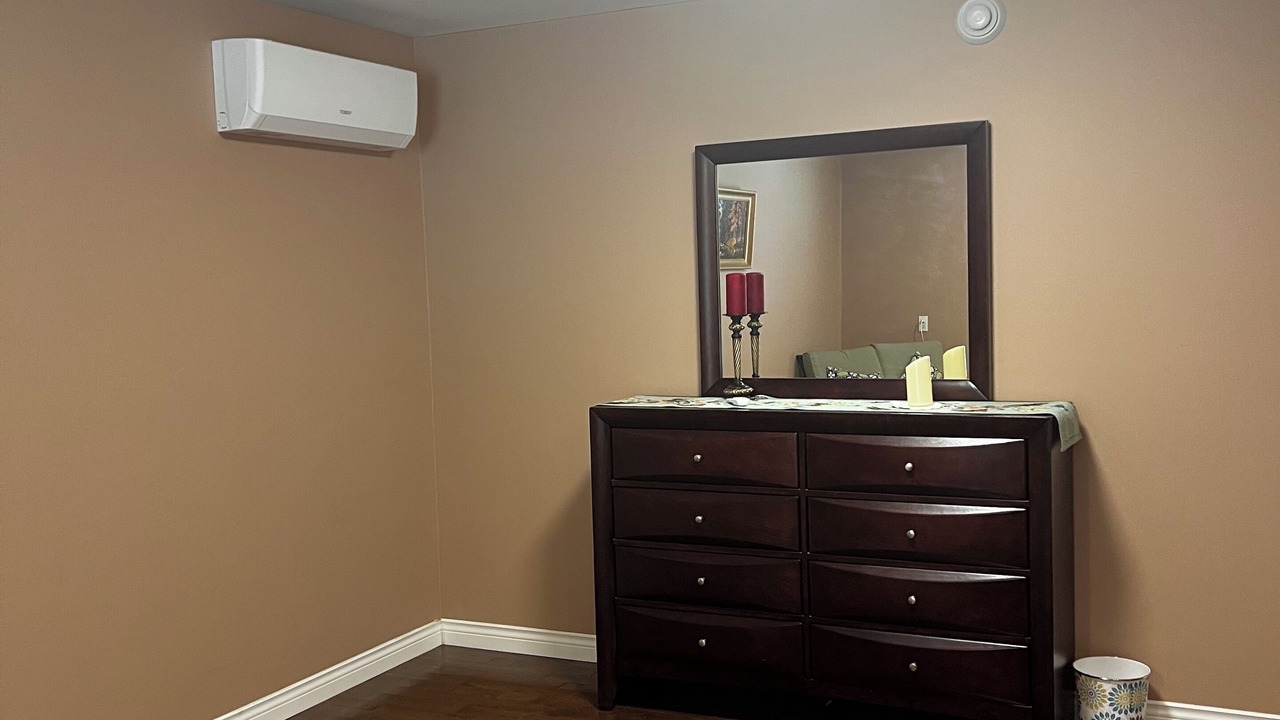 Photo of Bedroom in Granville