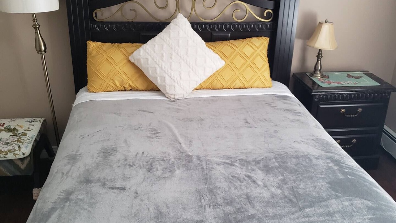 Photo of Bedroom in Granville