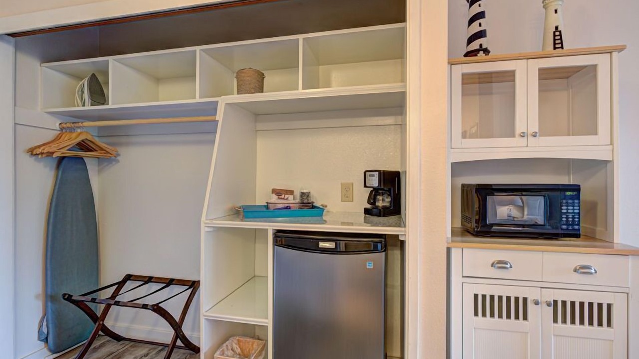 Photo of Kitchen in Otter Rock