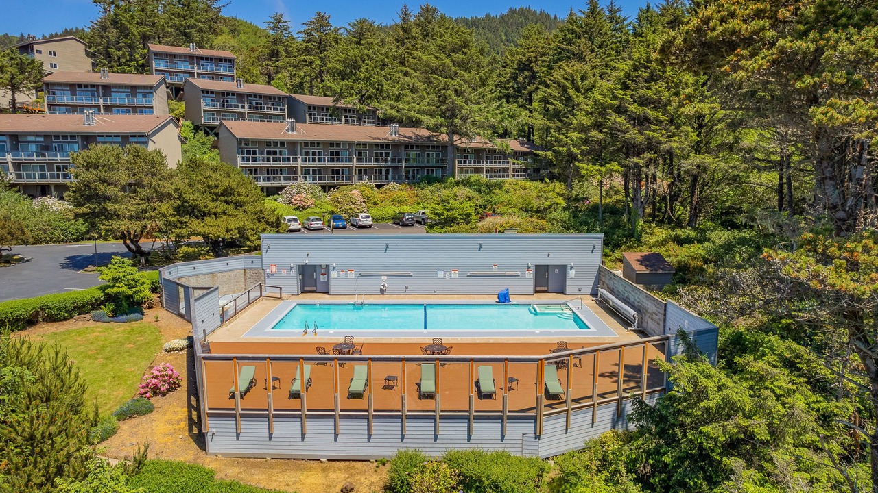 Photo of Outdoor in Otter Rock