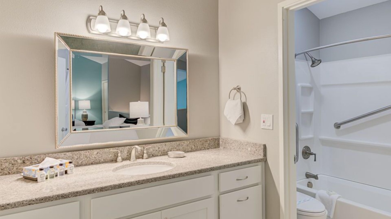 Photo of Bathroom in Otter Rock