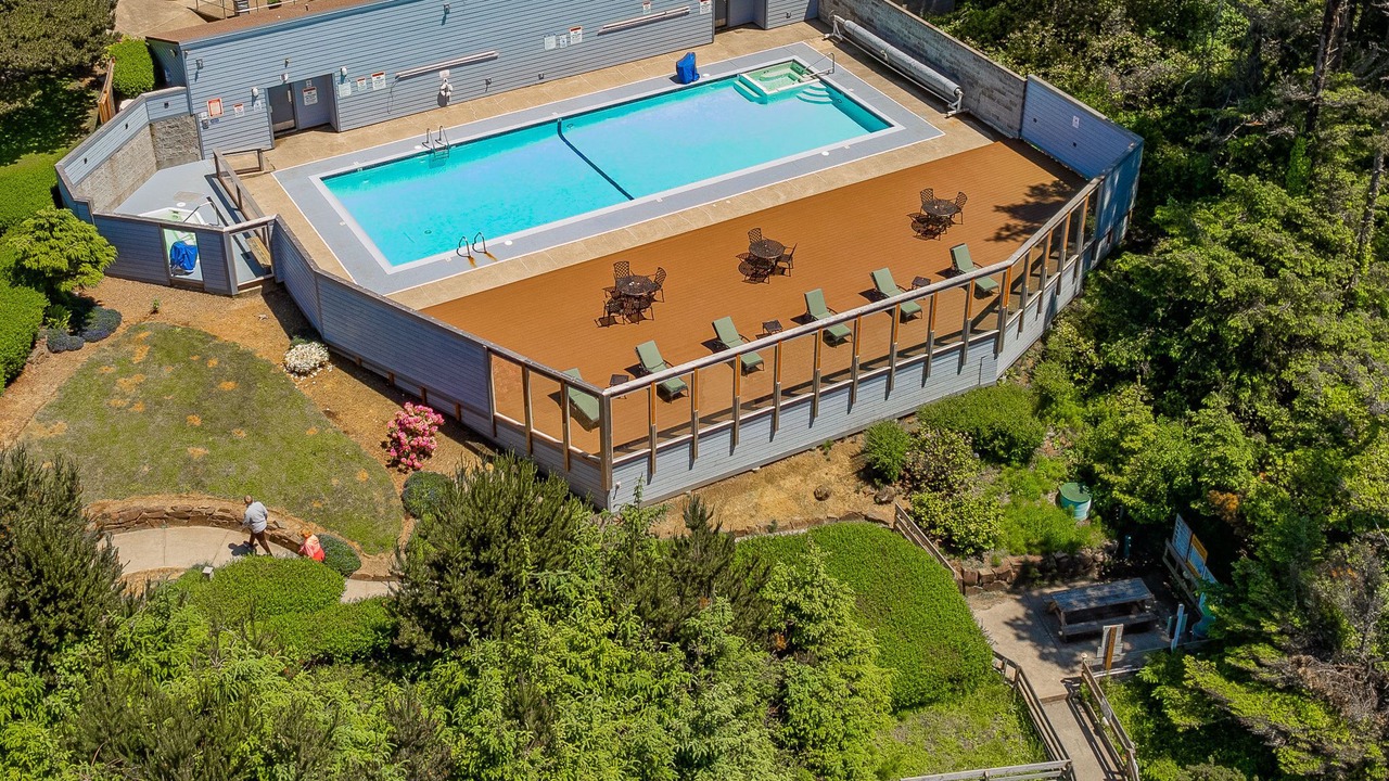 Photo of Outdoor in Otter Rock