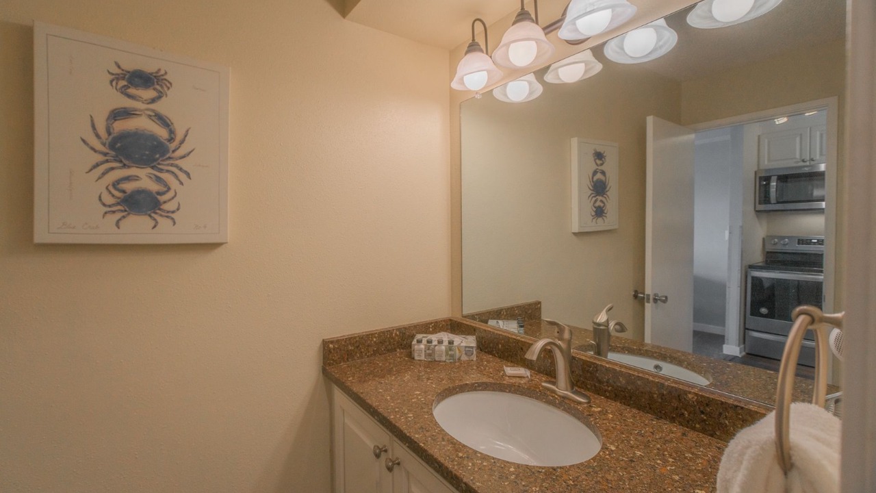 Photo of Bathroom in Otter Rock