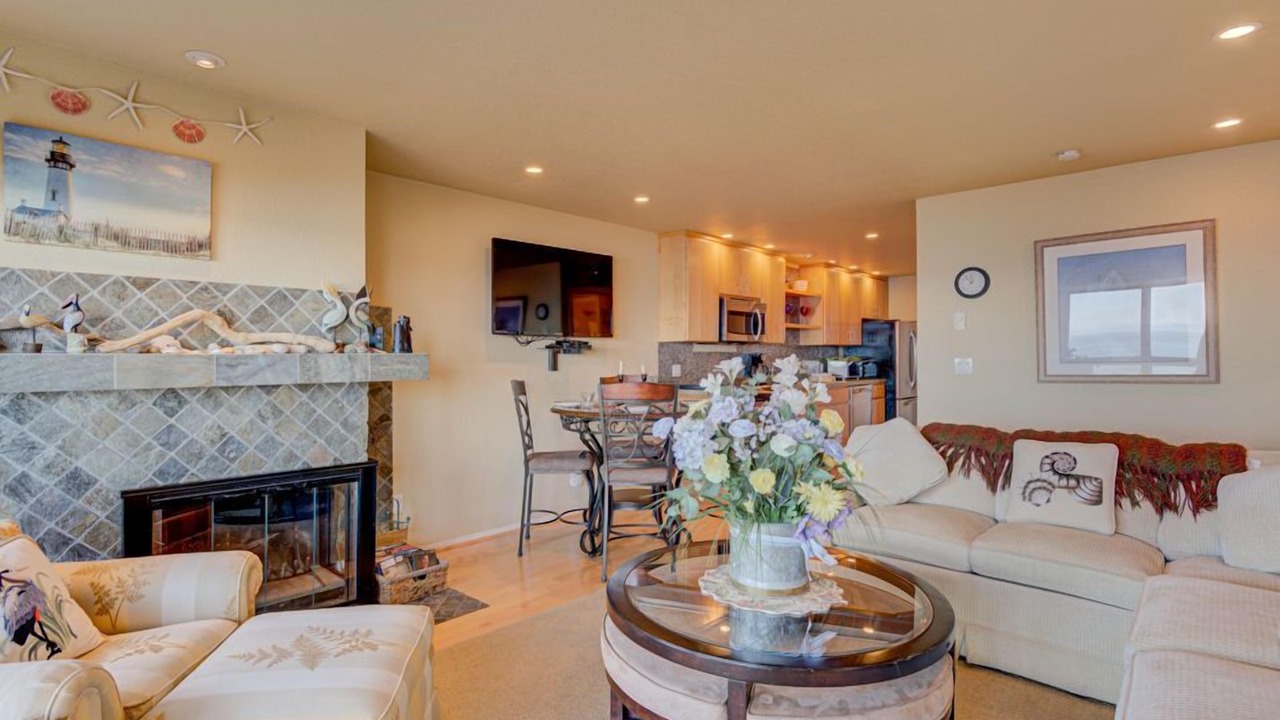 Photo of Bedroom in Otter Rock