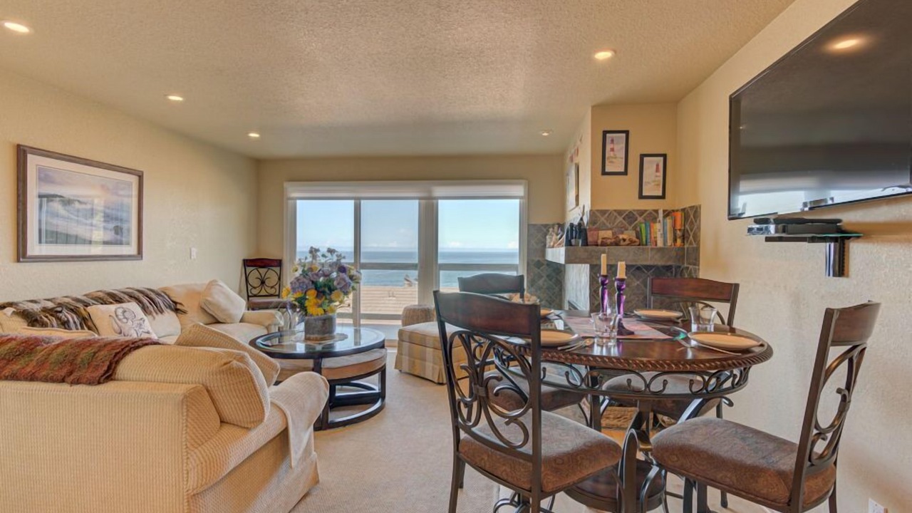 Photo of Bedroom in Otter Rock