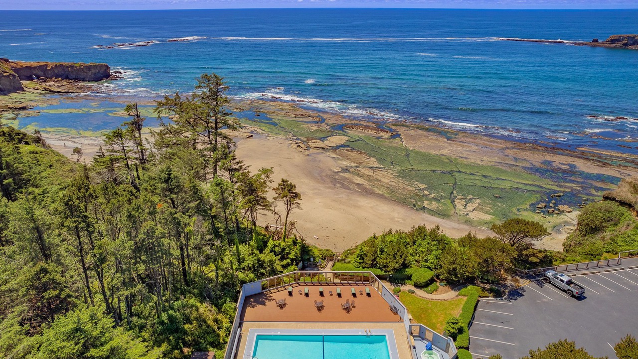 Photo of Outdoor in Otter Rock