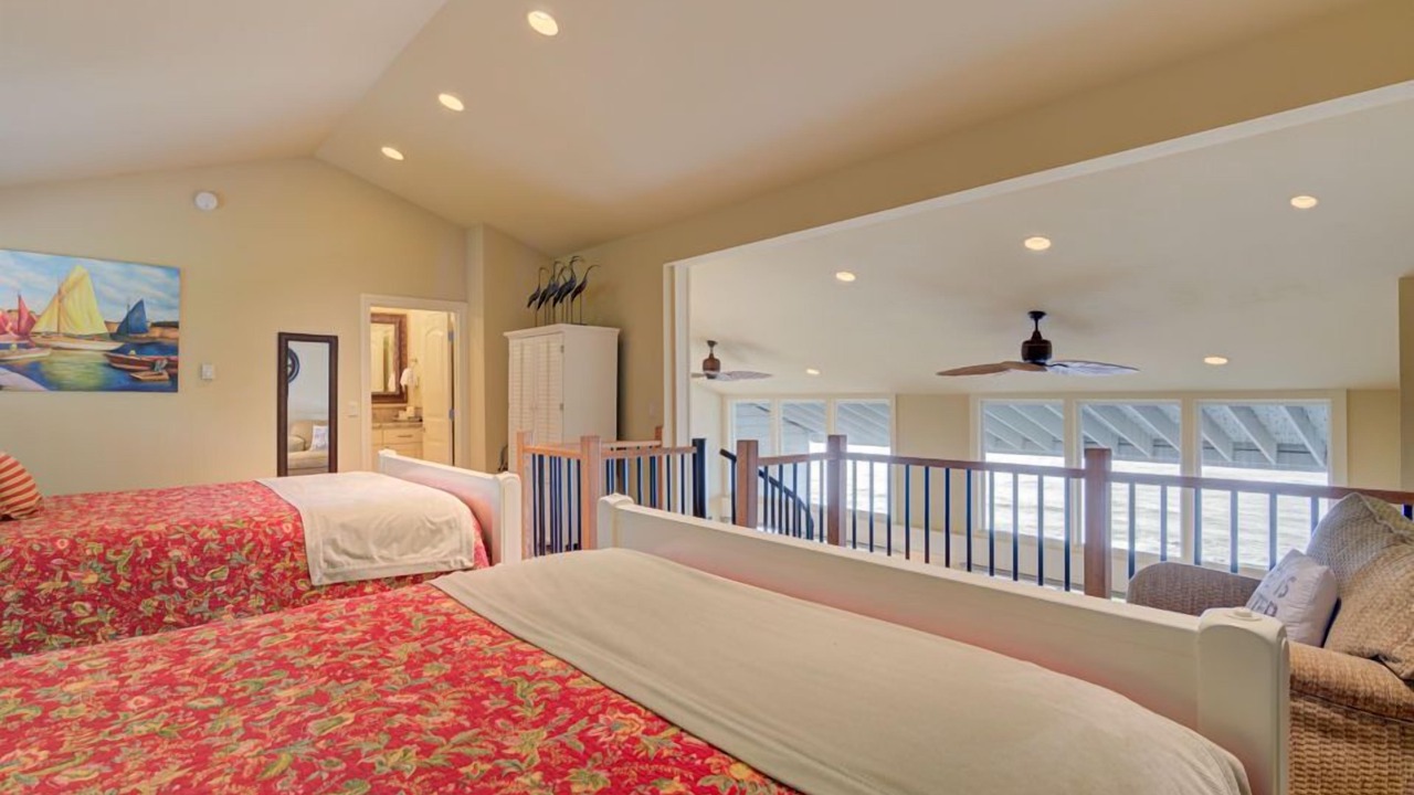 Photo of Bathroom in Otter Rock