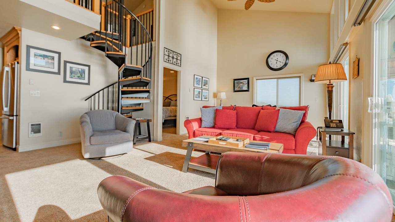 Photo of Bedroom in Otter Rock