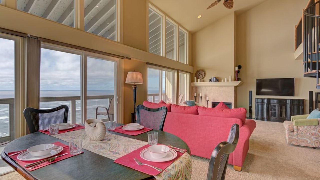 Photo of Bedroom in Otter Rock