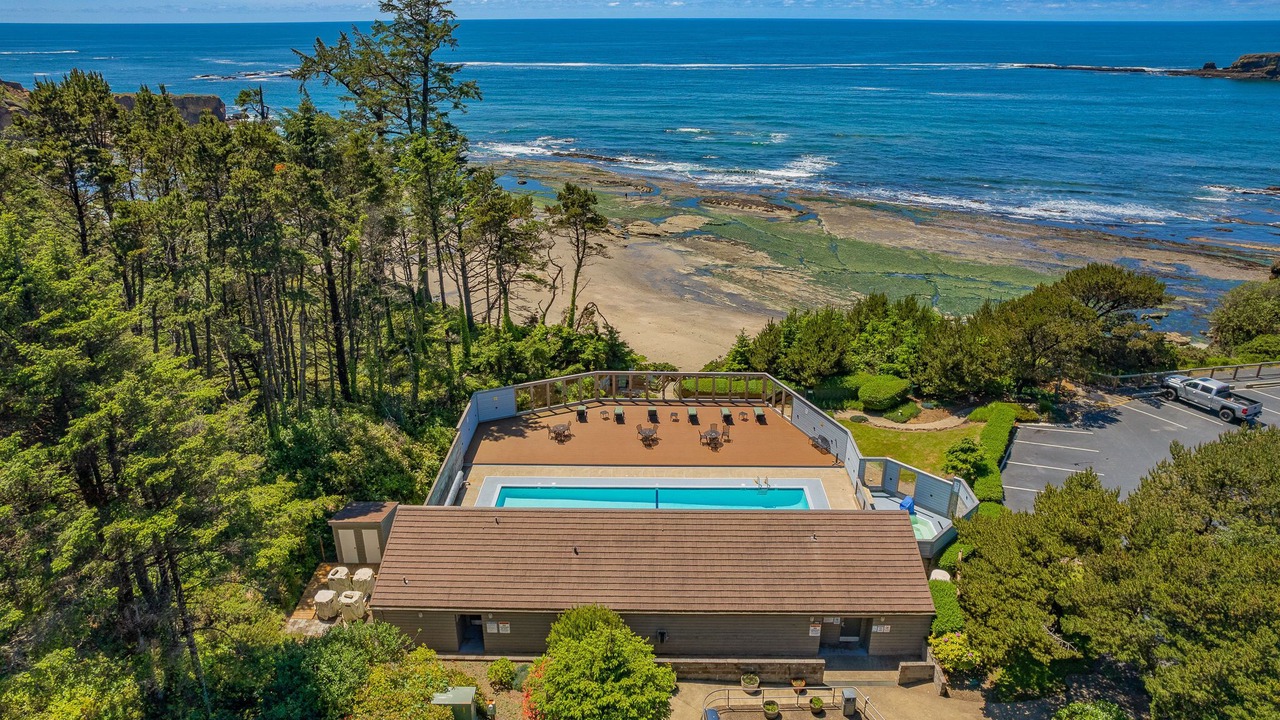 Photo of Outdoor in Otter Rock