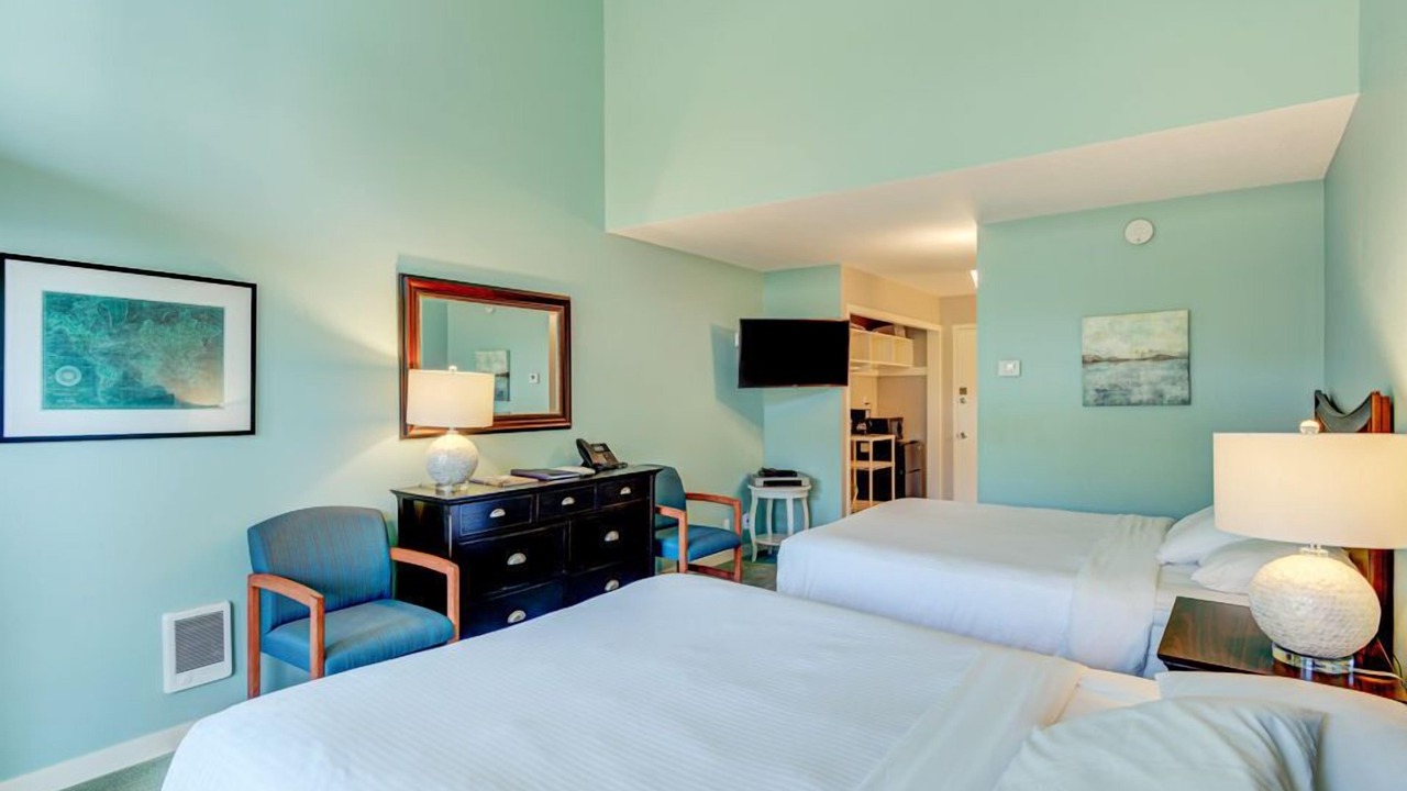 Photo of Bedroom in Otter Rock