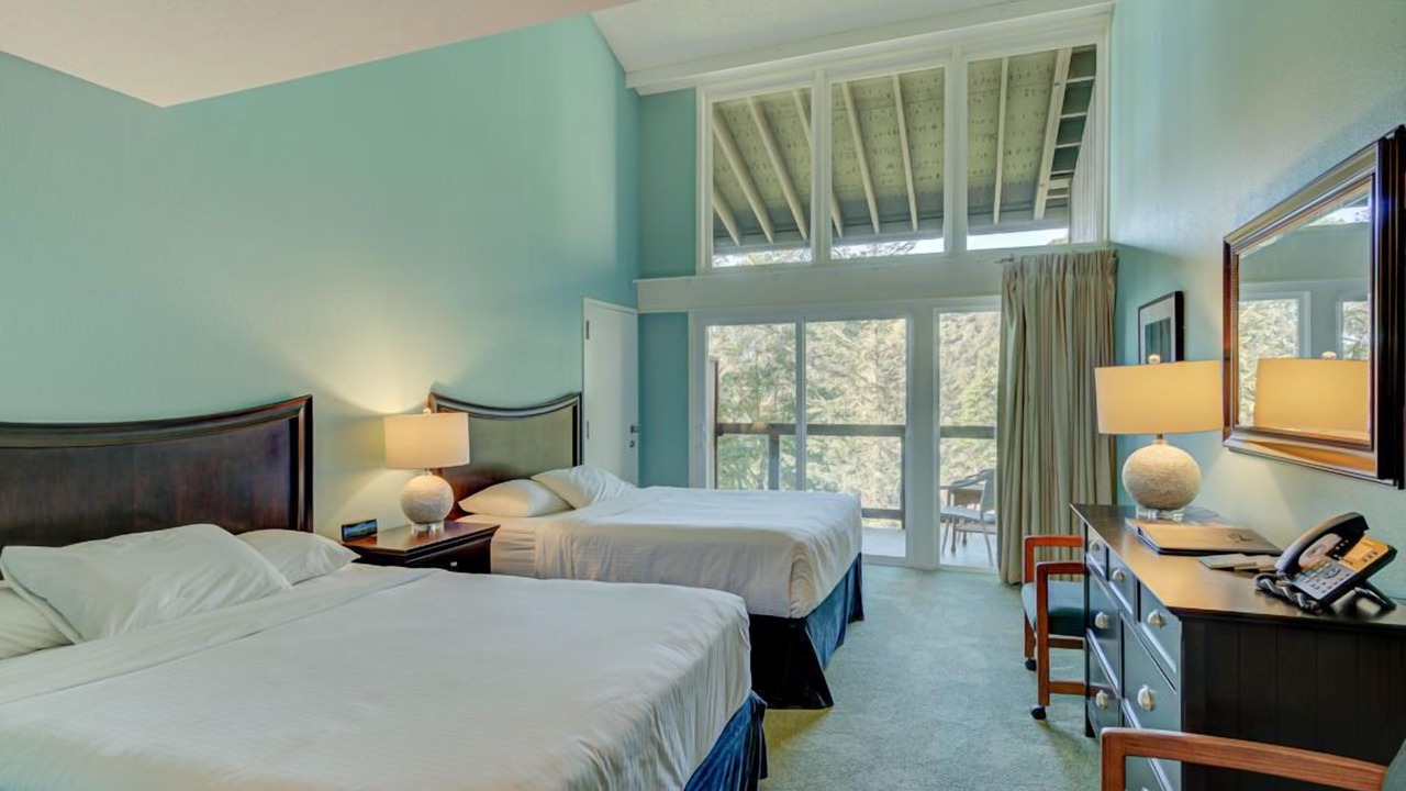 Photo of Patio Balcony in Otter Rock