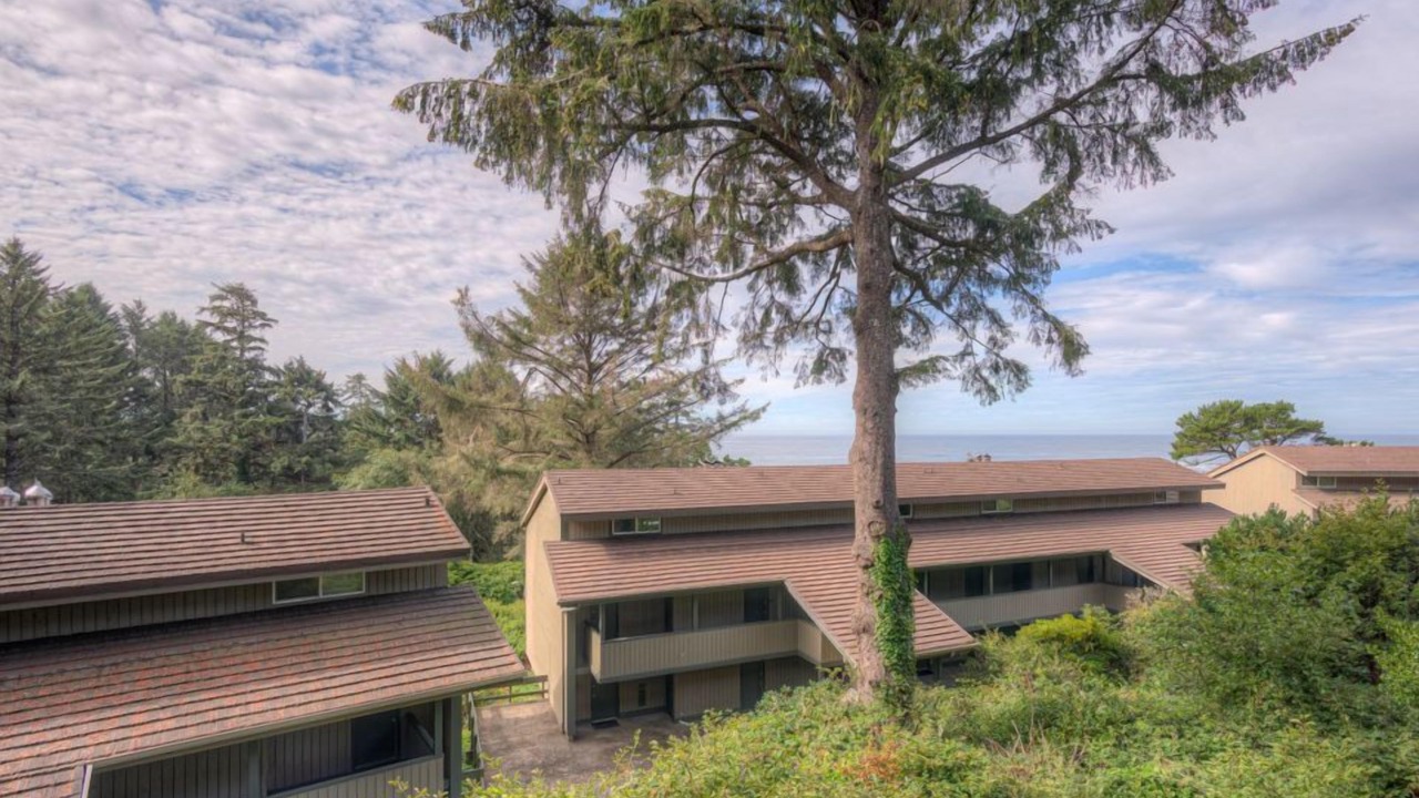 Photo of Patio Balcony in Otter Rock