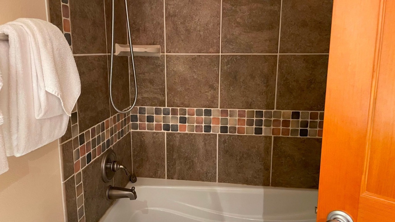 Photo of Bathroom in Otter Rock