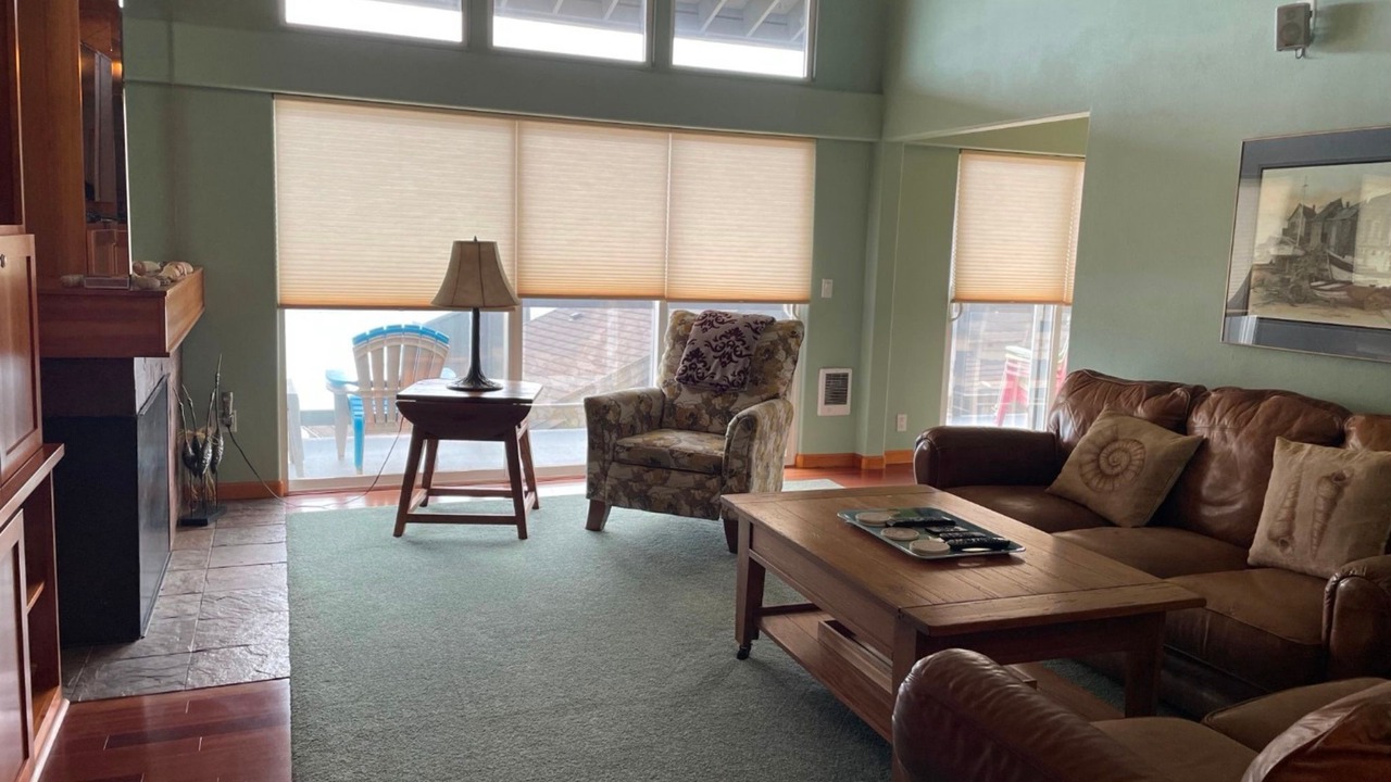 Photo of Bedroom in Otter Rock